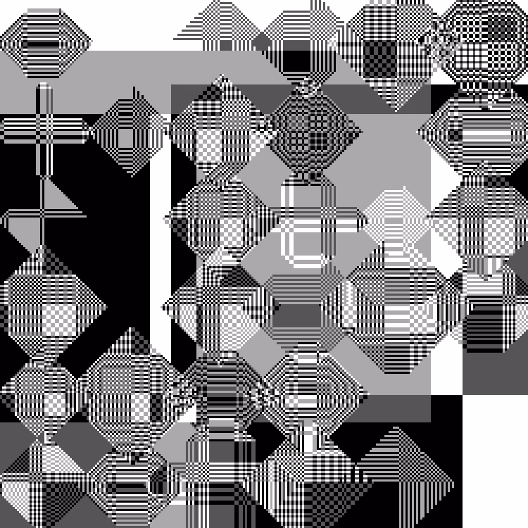 CPoSOP Composition #127
