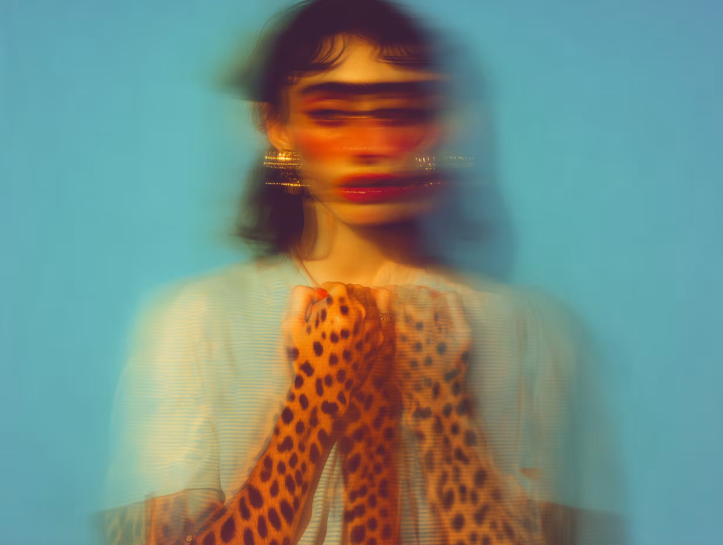 Becoming Cheetah