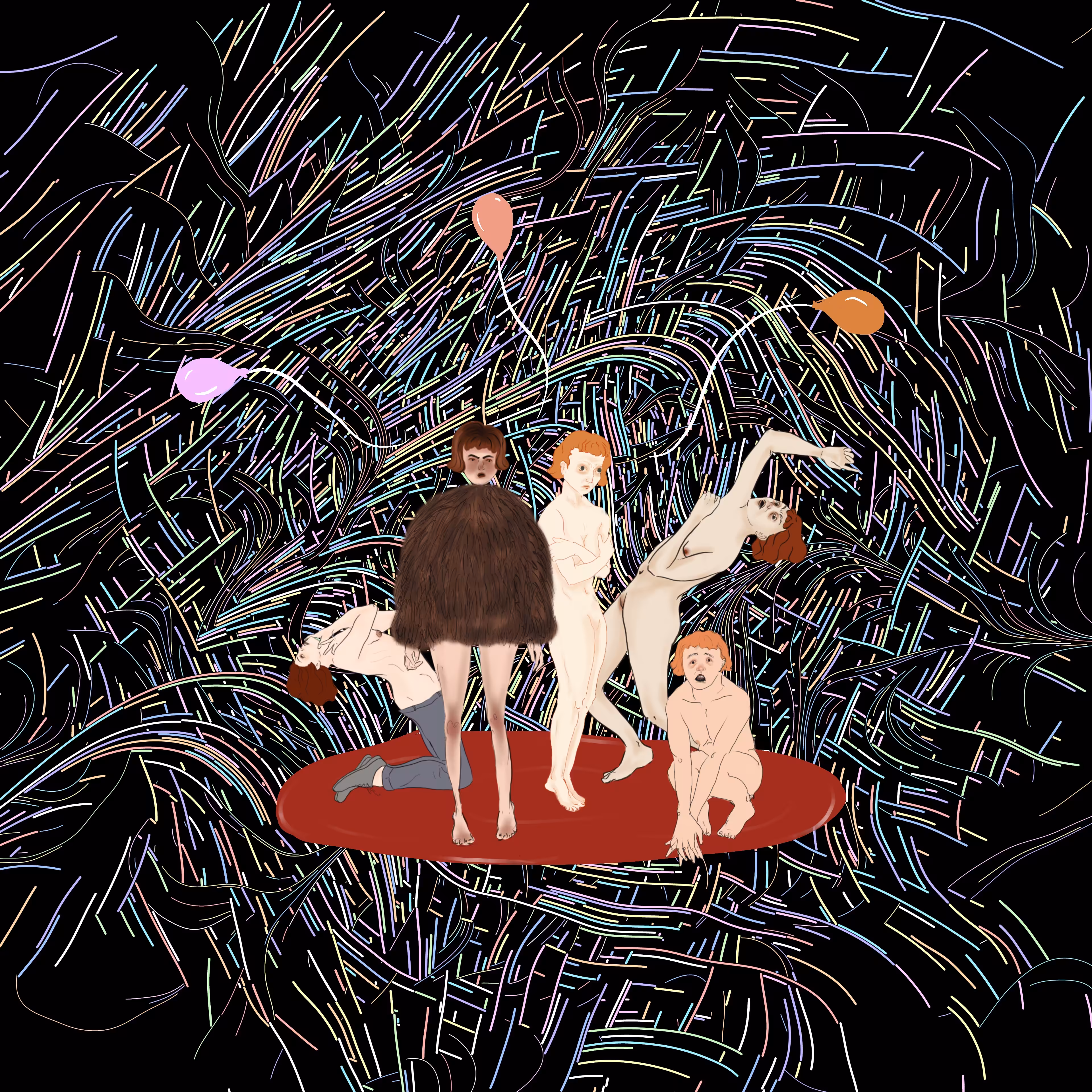 Generative Crisis Party