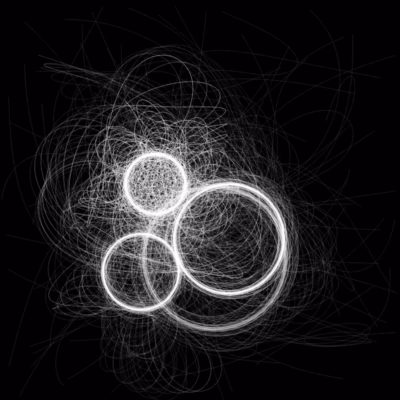 Orbitants #43