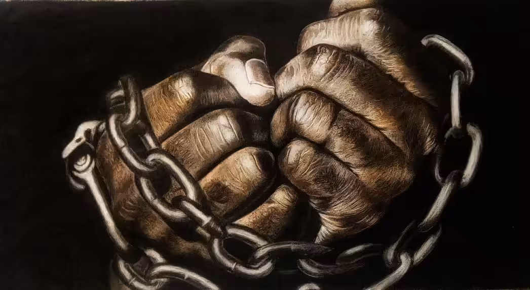 Prisoner