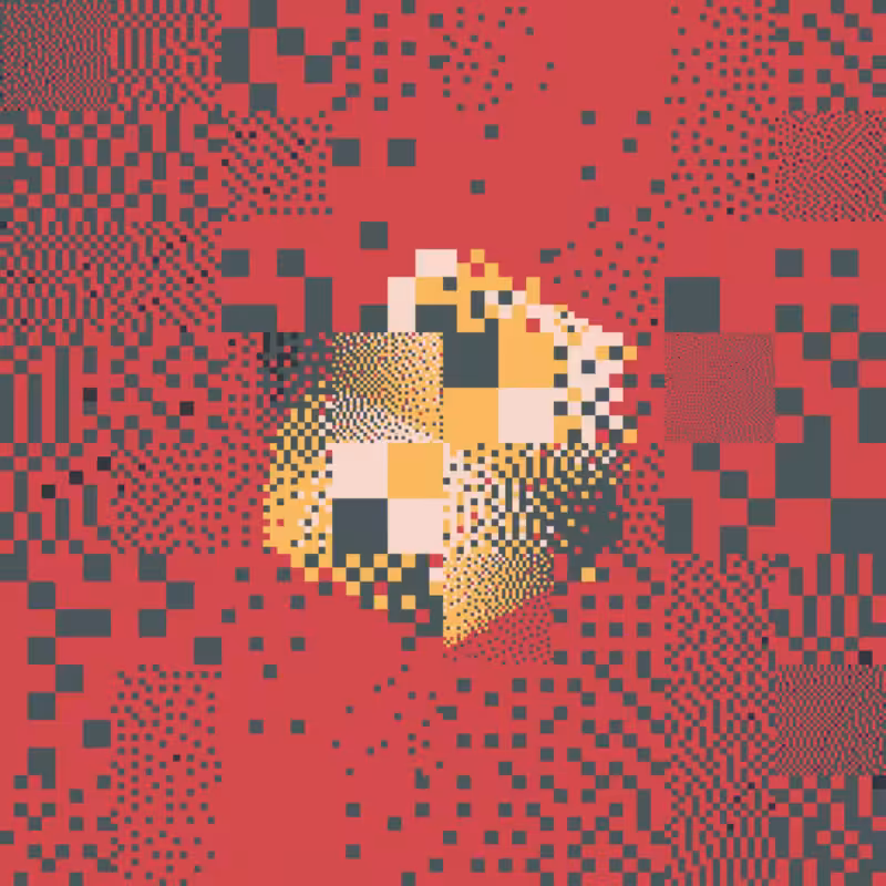 Noumenon #195