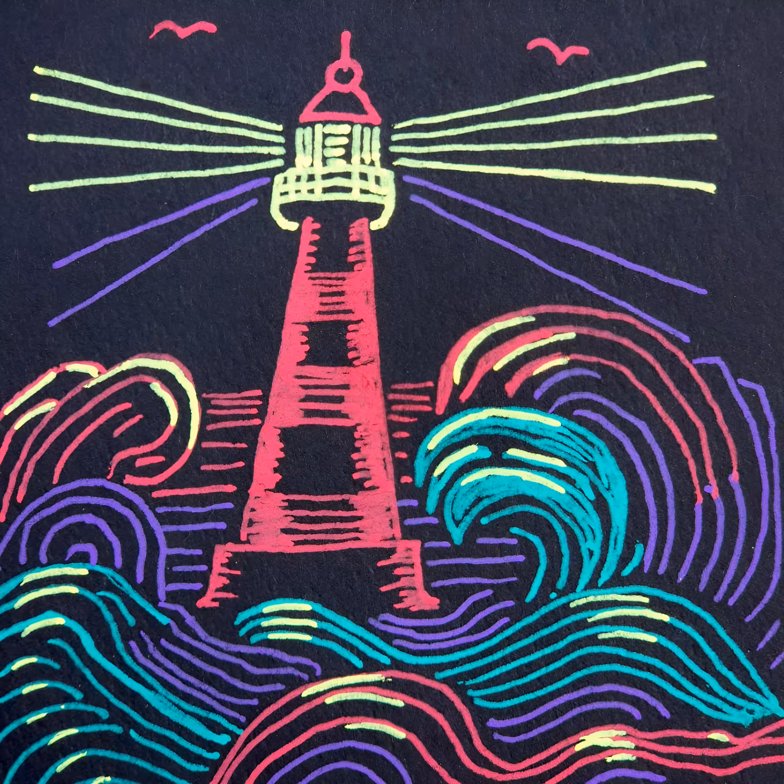 Lighthouse