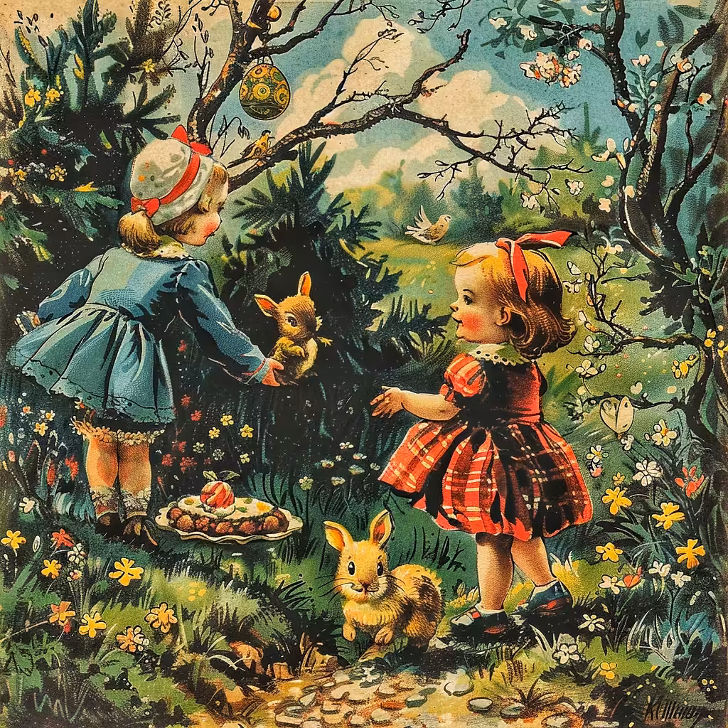 Easter Gift by True Colors 1
