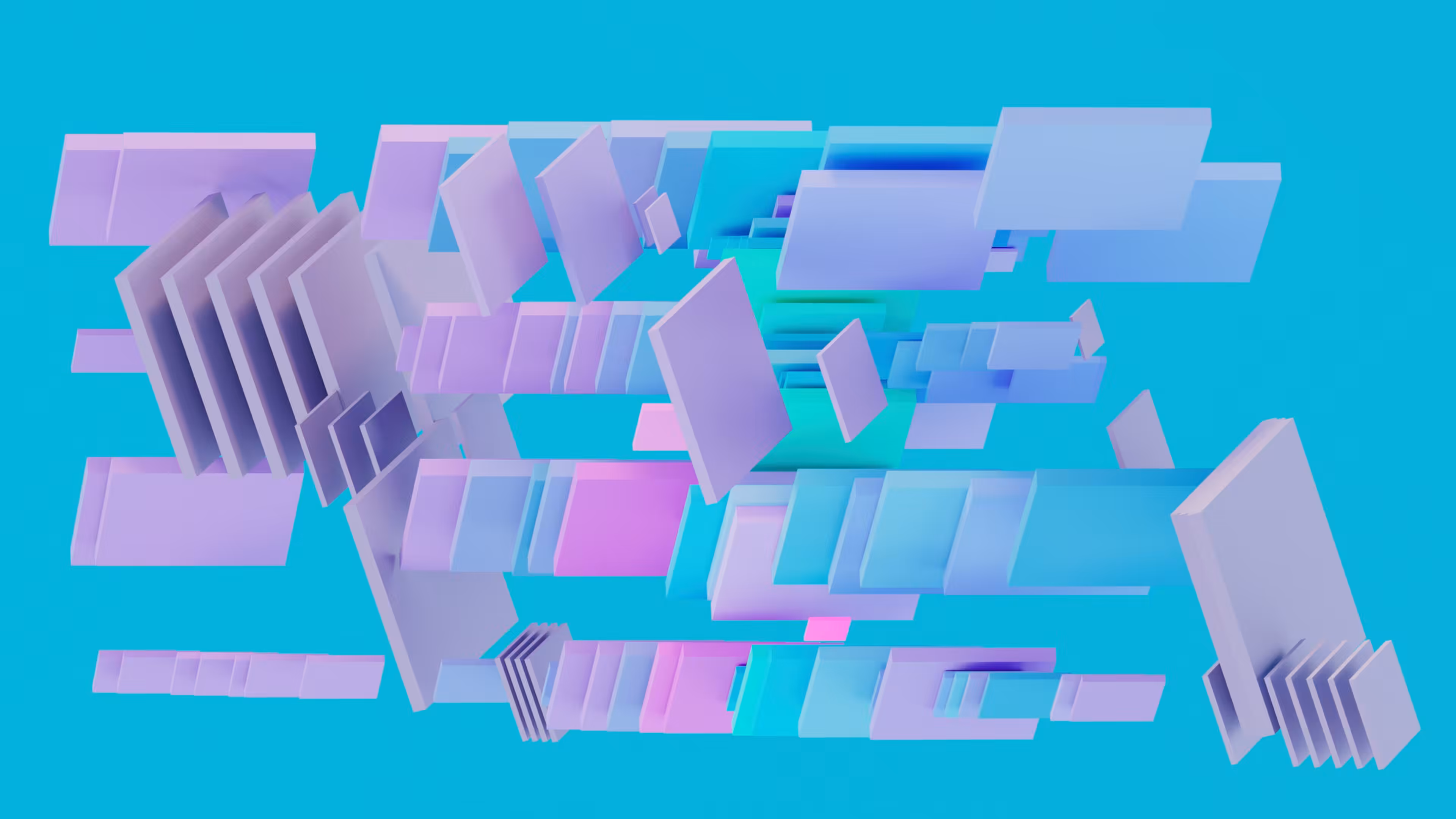 ReSt Vapor Rhythmic #3