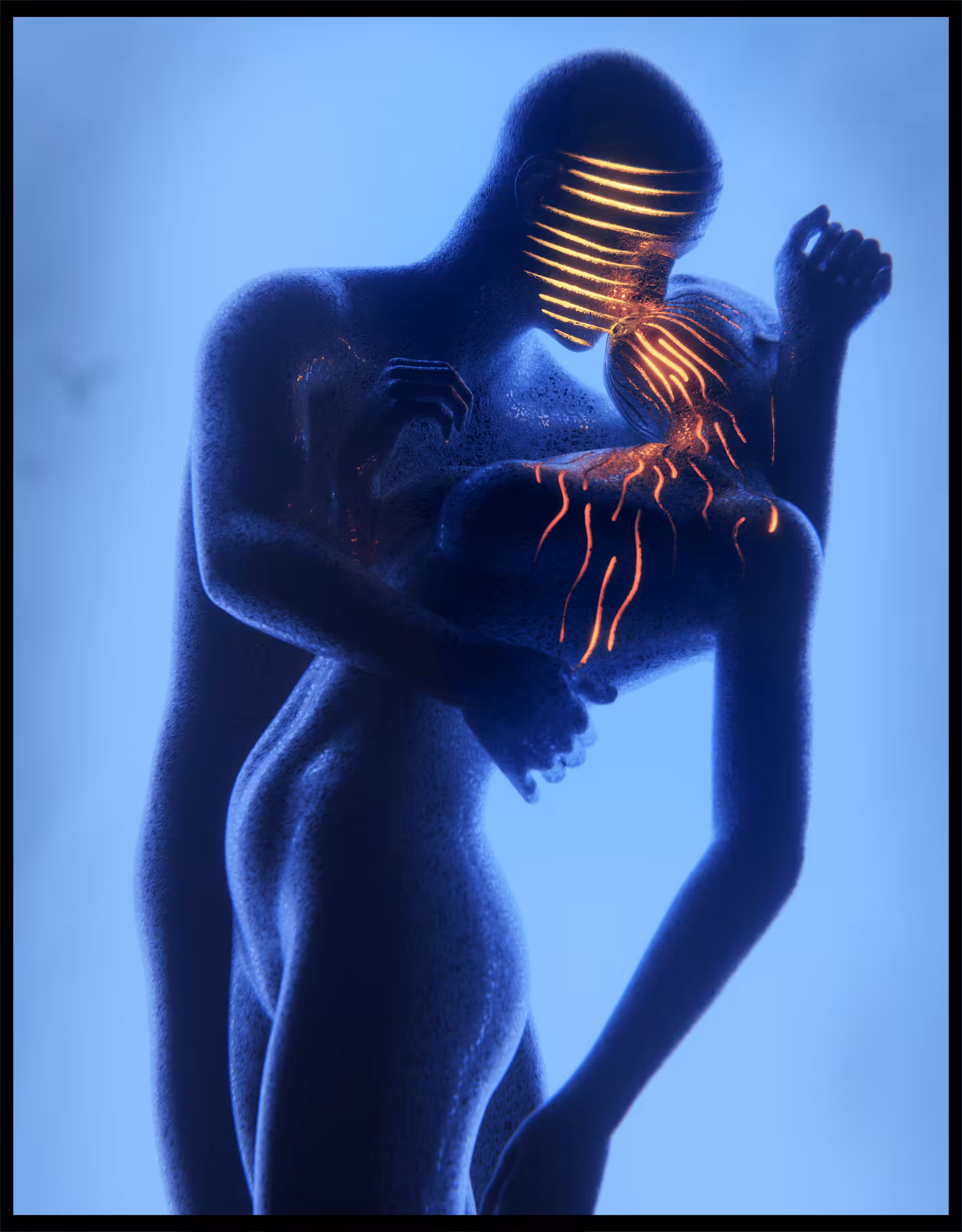 A Kiss