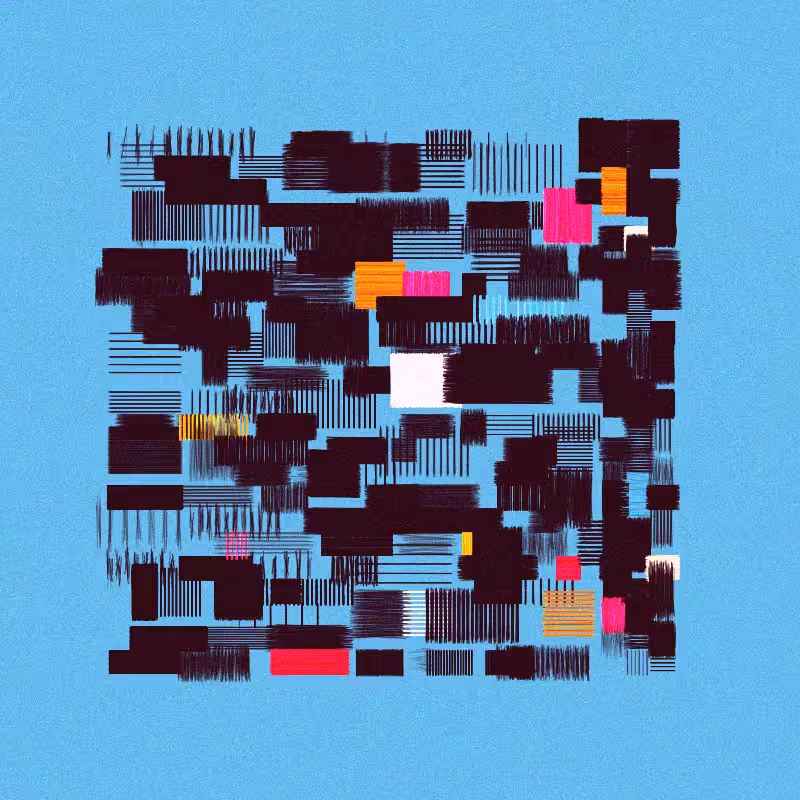 Scribble #121