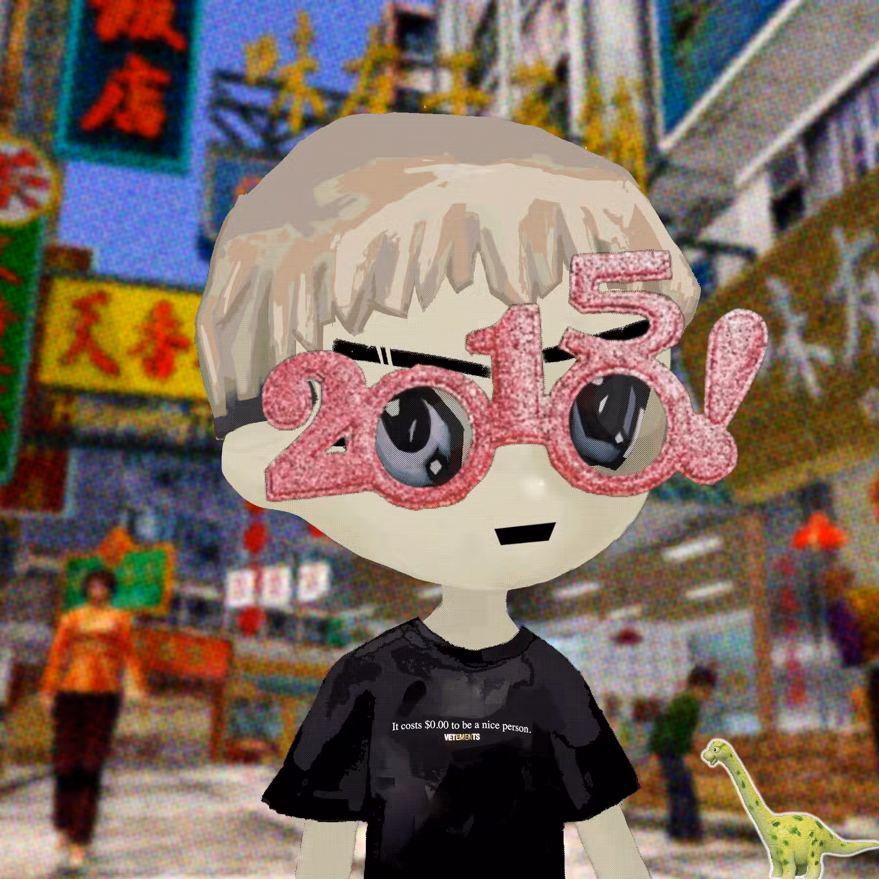 Remilio 2001