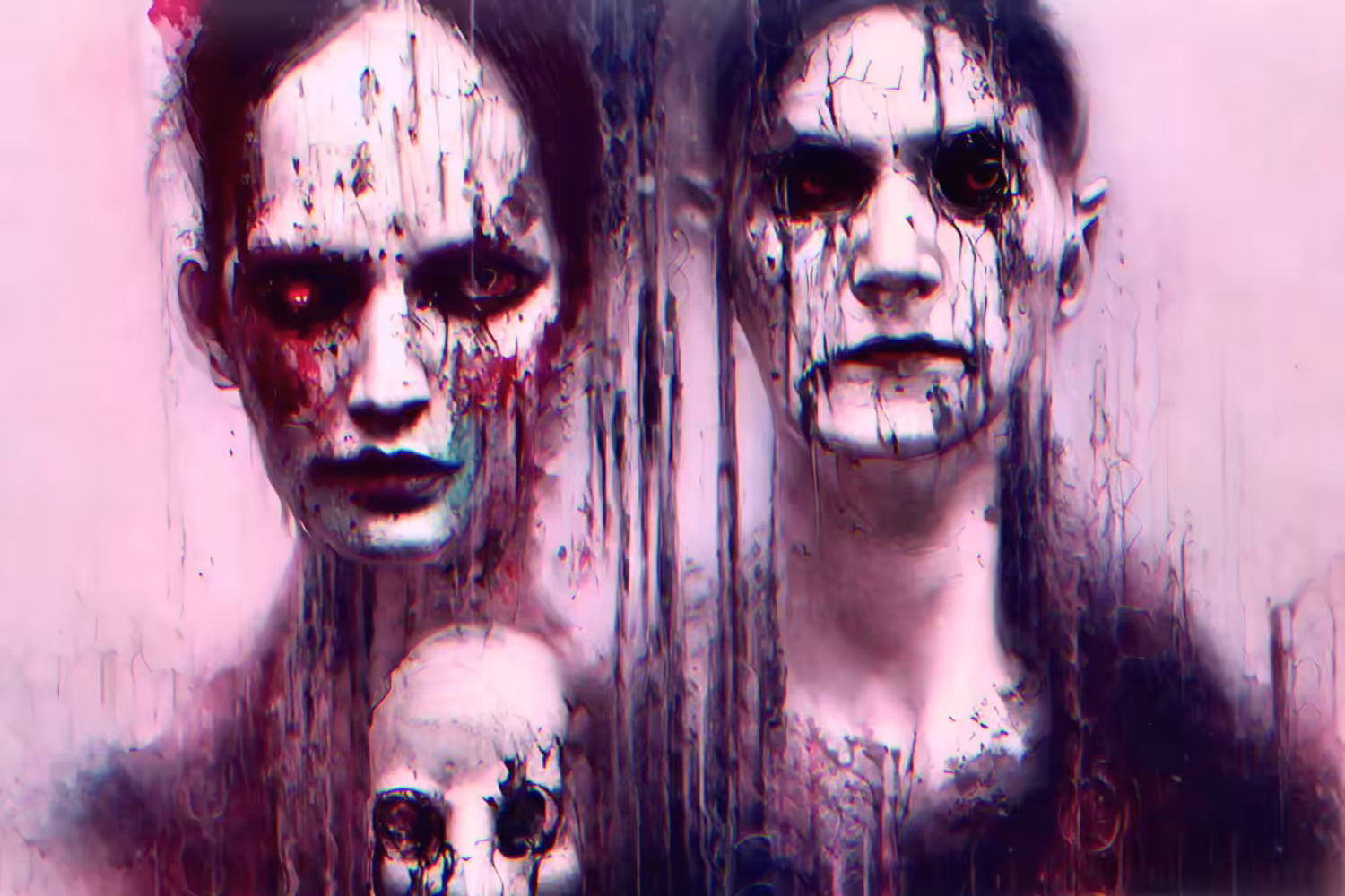 The Family Zombie Apocalypse