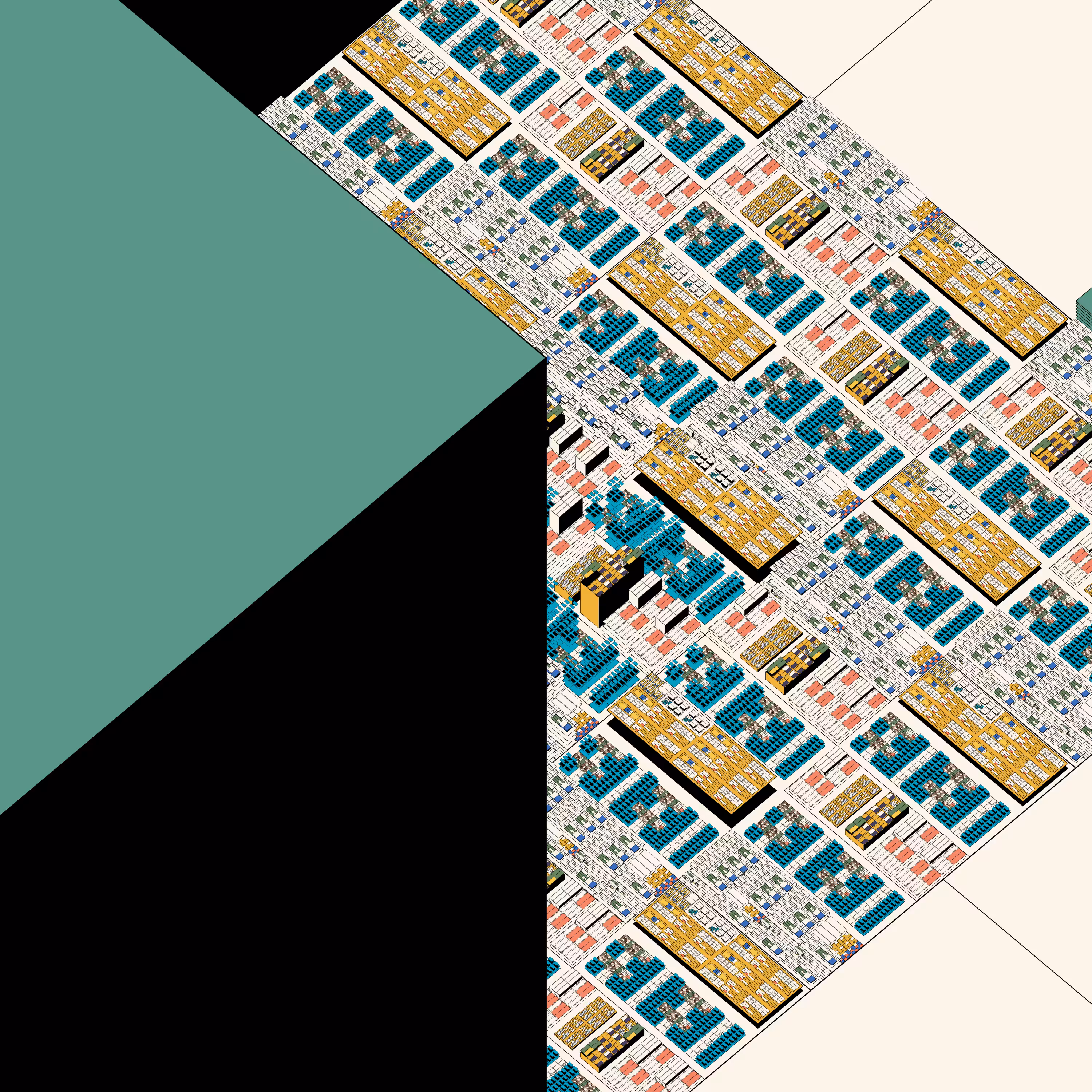 Decagon #18617