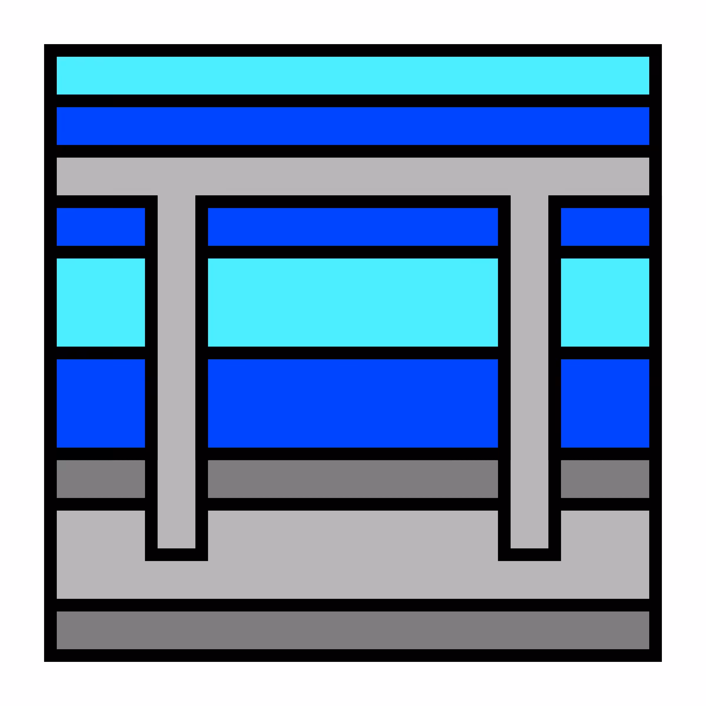 Memory Token 19