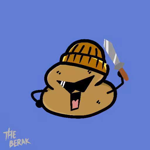 BERAK #0007