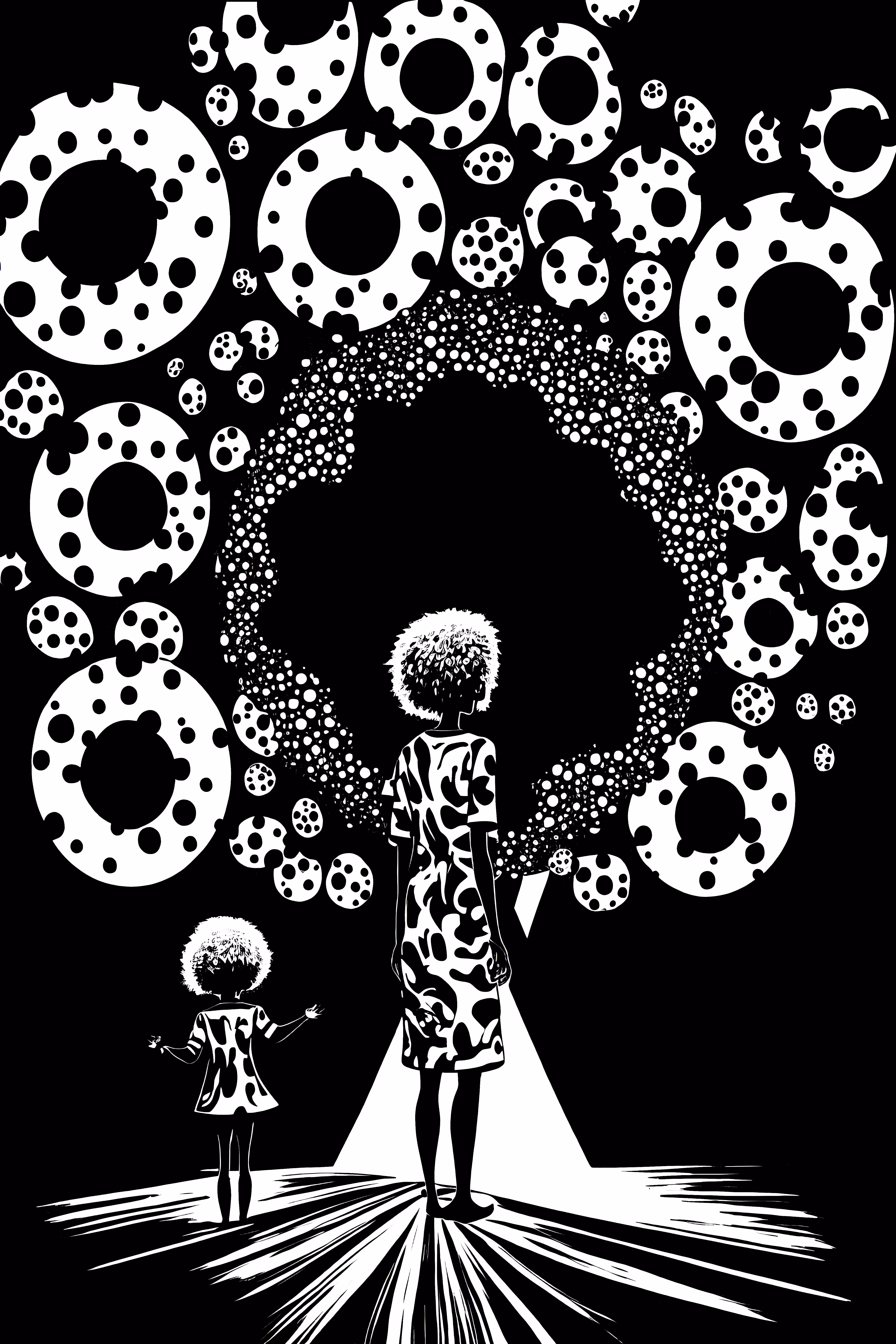 DOT...DOT...DOT: Dot.Dot.Dot 11