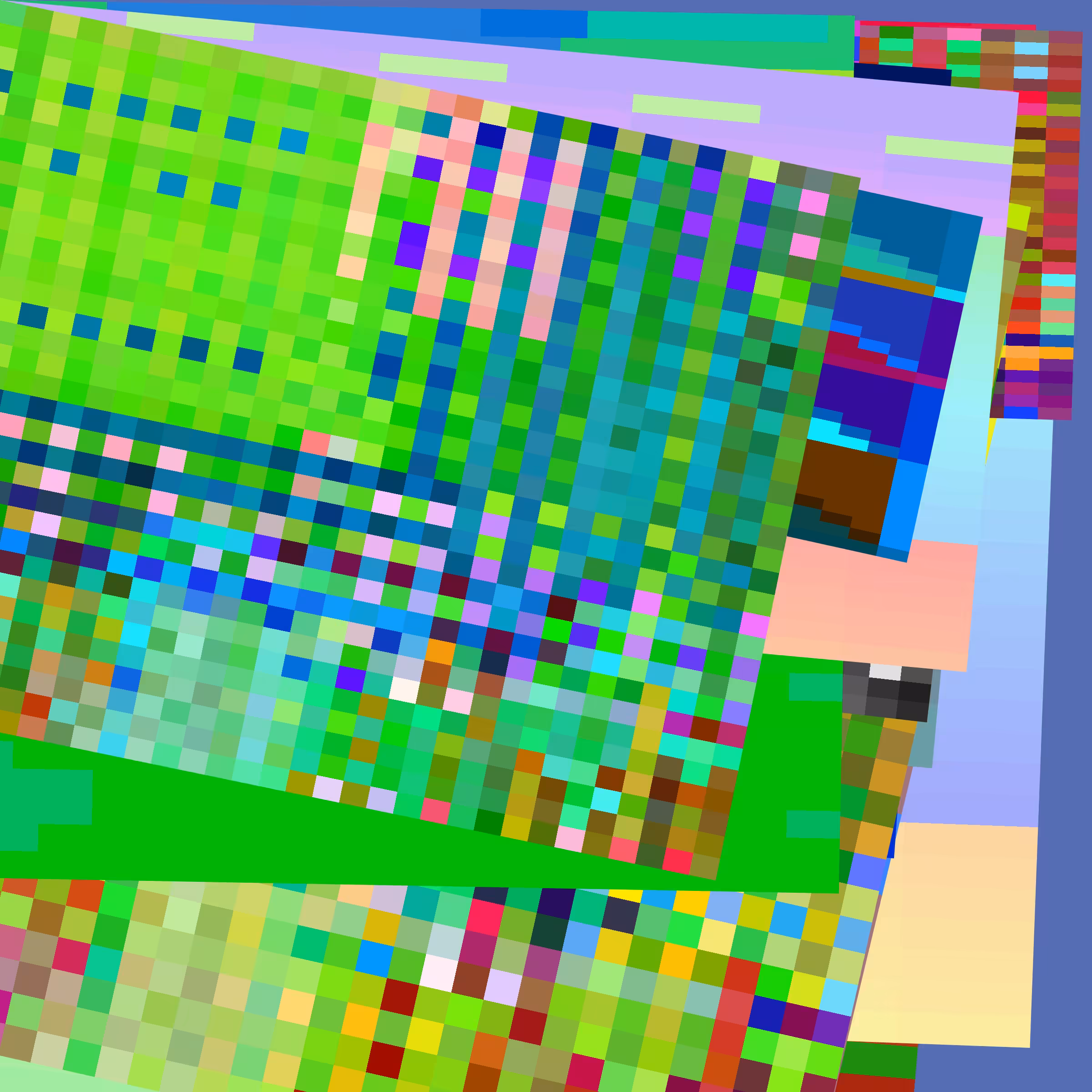 ARTGLIXXX GENESIS: ARTGLIXXX #7191 [ELDEST]