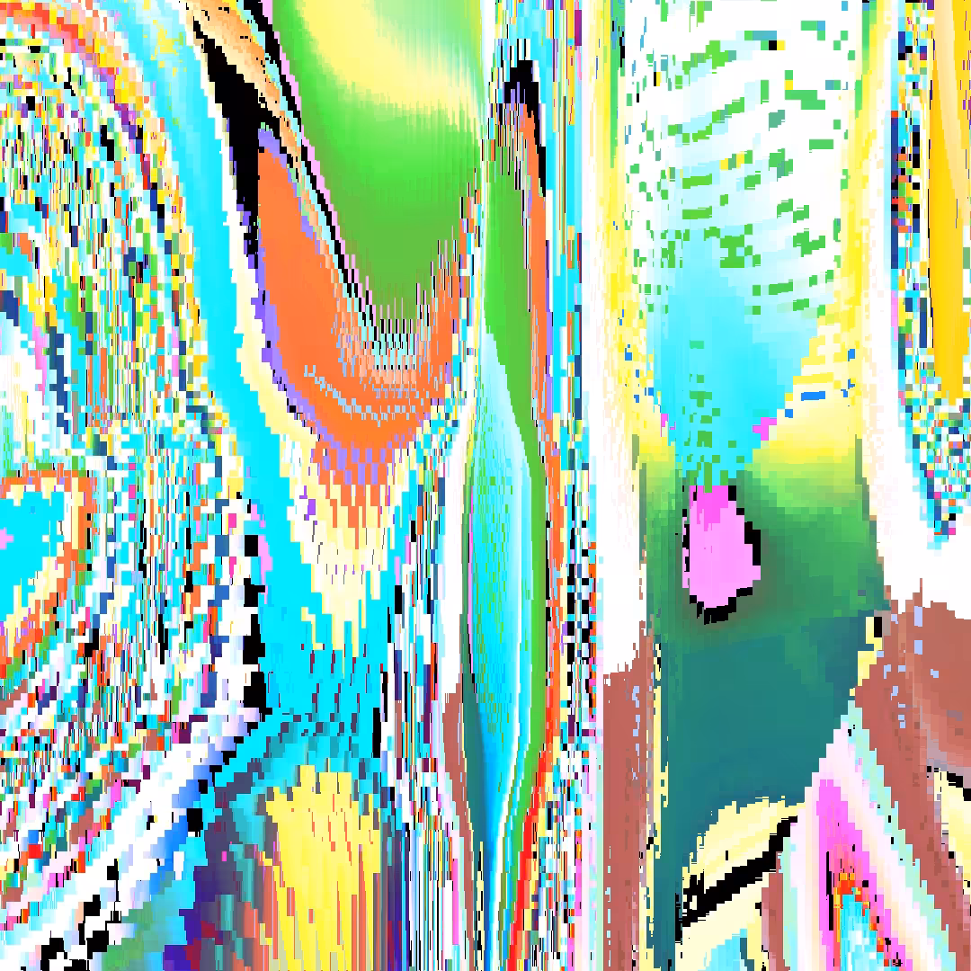 optical confusion #30