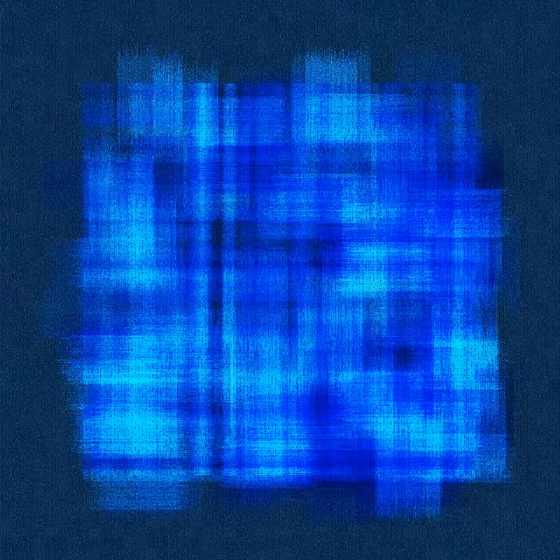 Abstract Expressionism #6