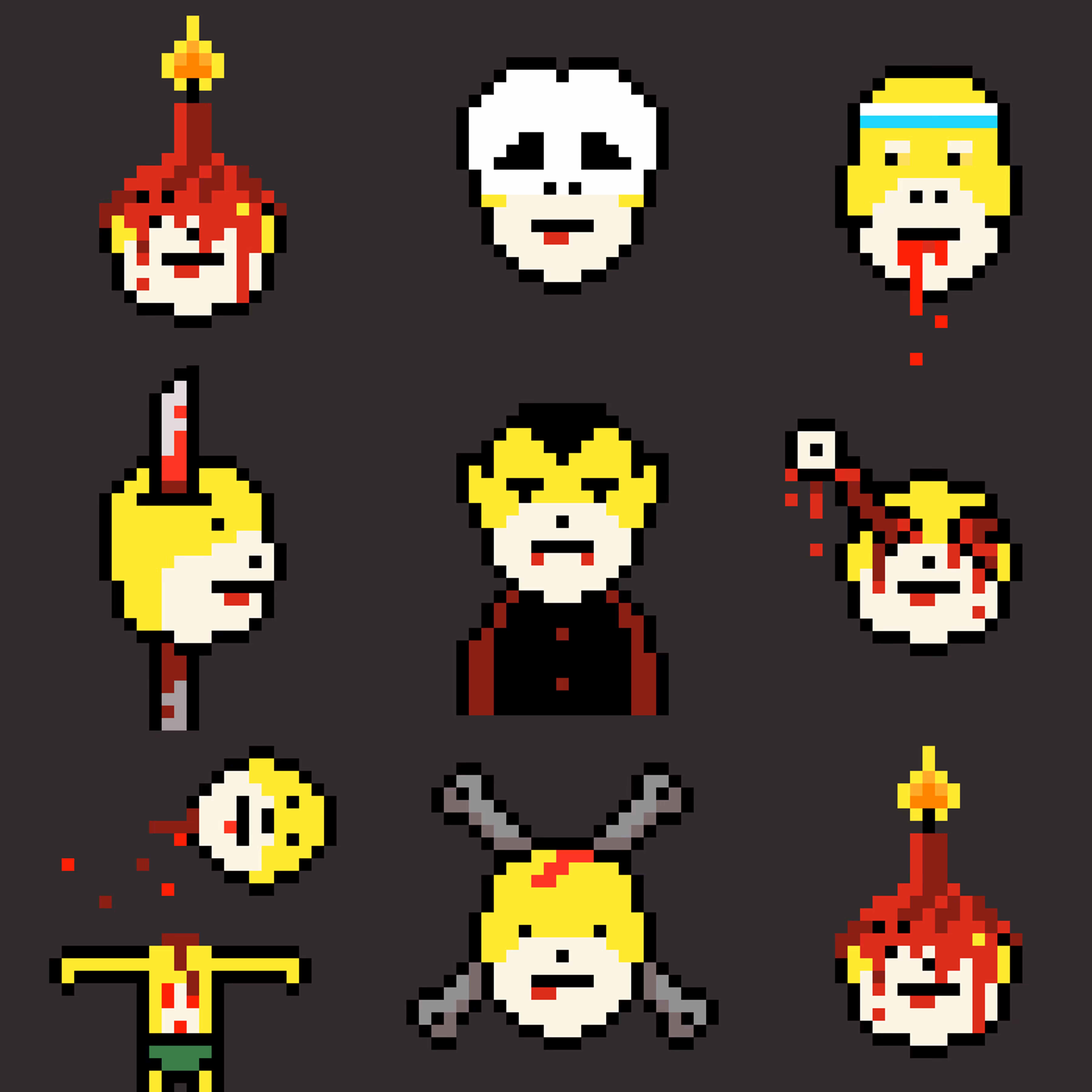Token_Eric_Dark_Batch