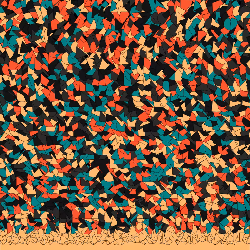 Debris #53