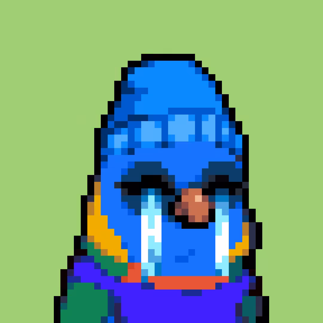Lovebird#5640