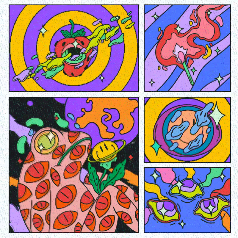 Toad story #28