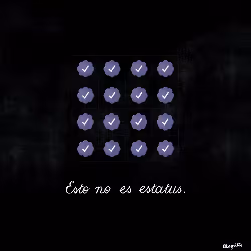 Magritte Checks #754