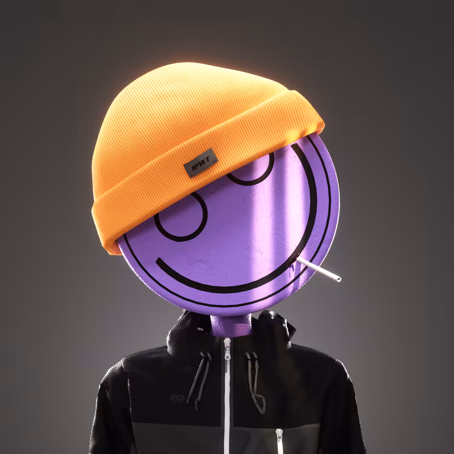 Pillhead #913