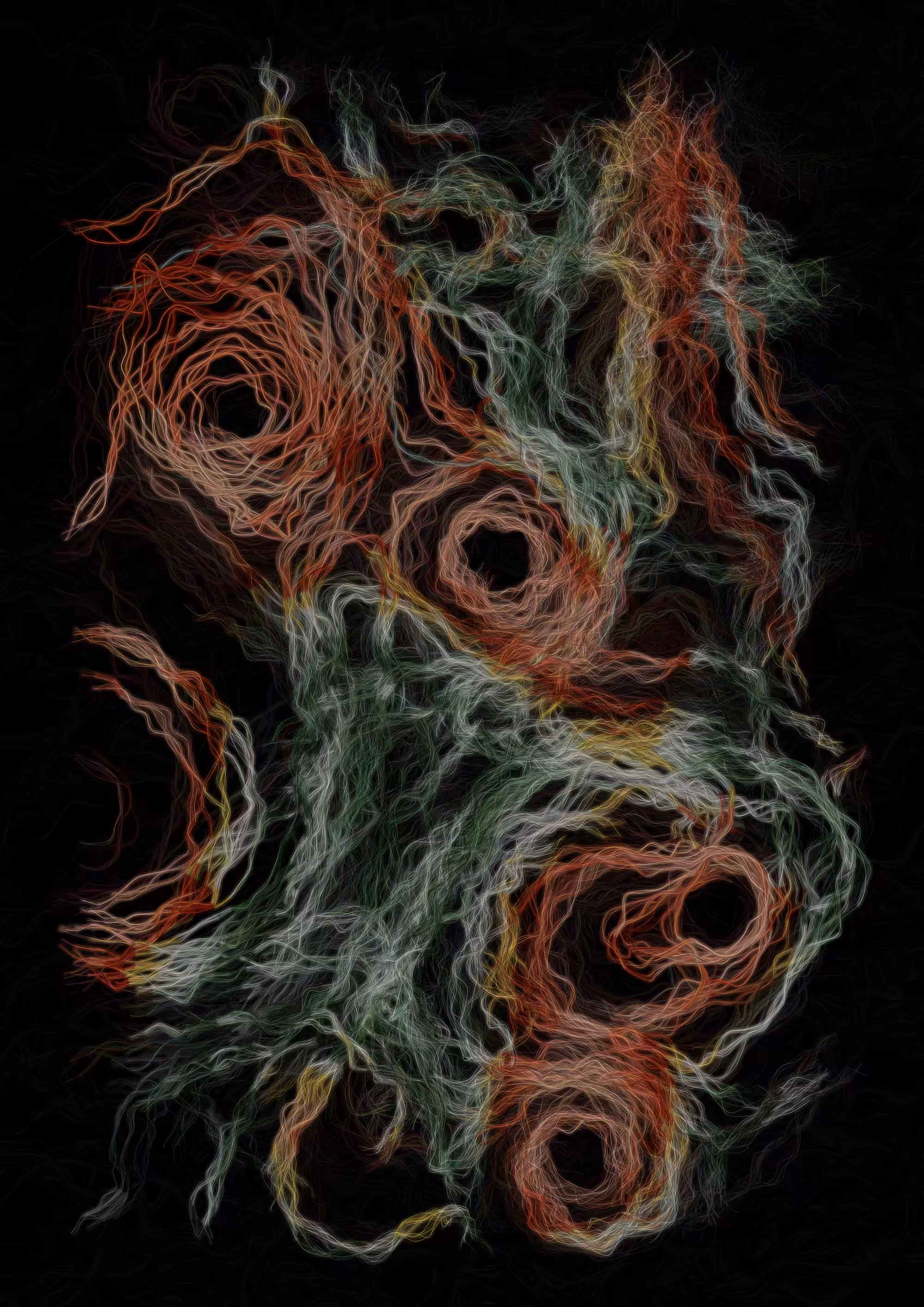 Whispering Depths #125