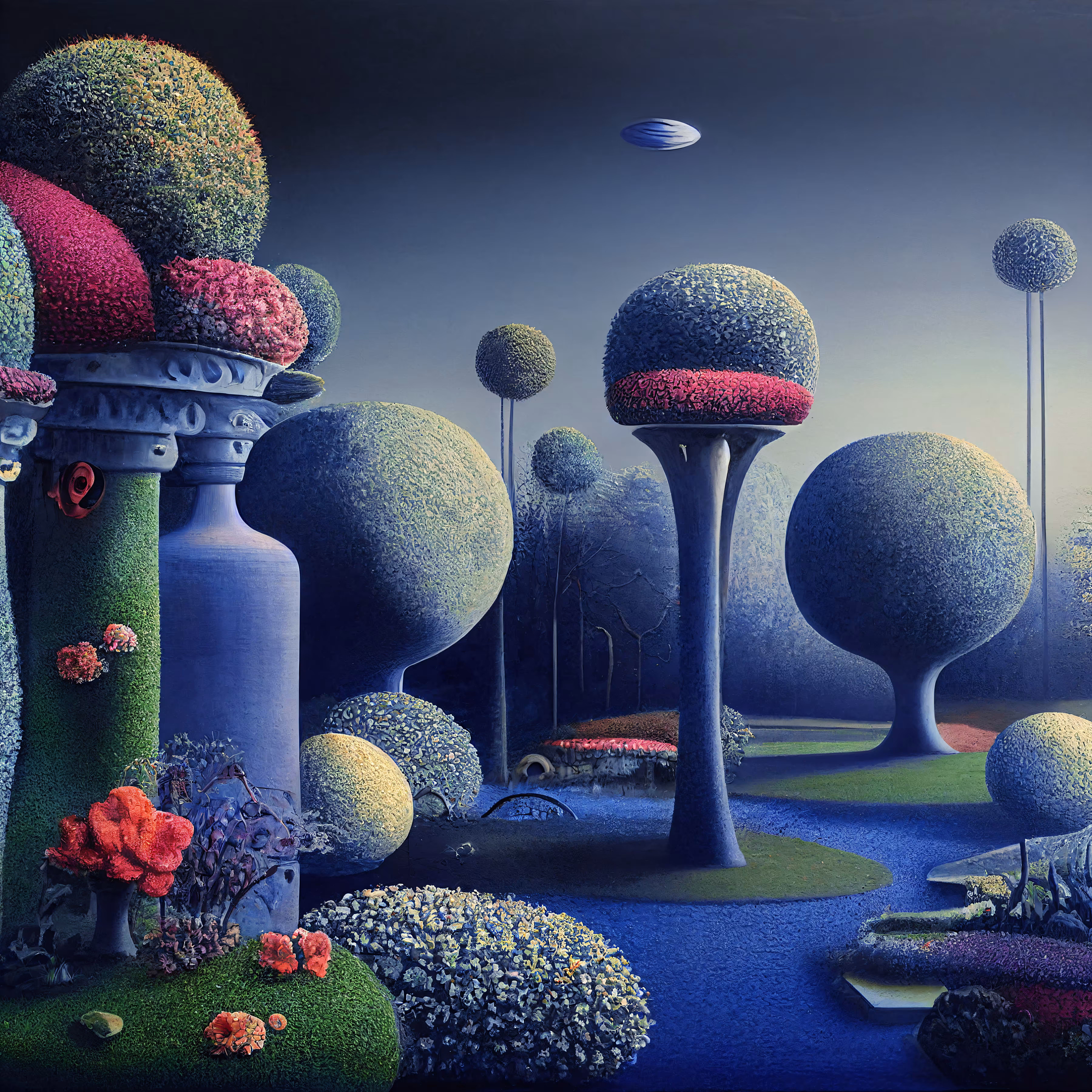 Inner Garden 007