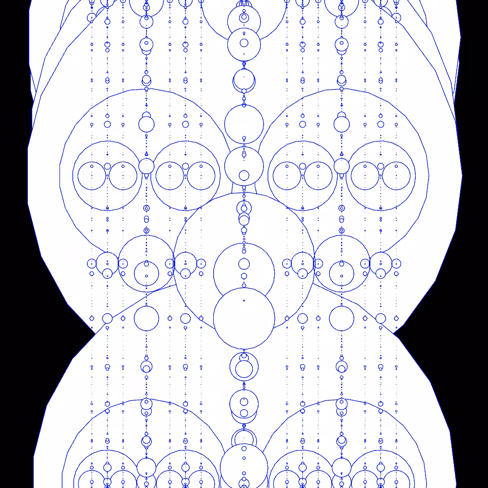 Not Crop Circles #16