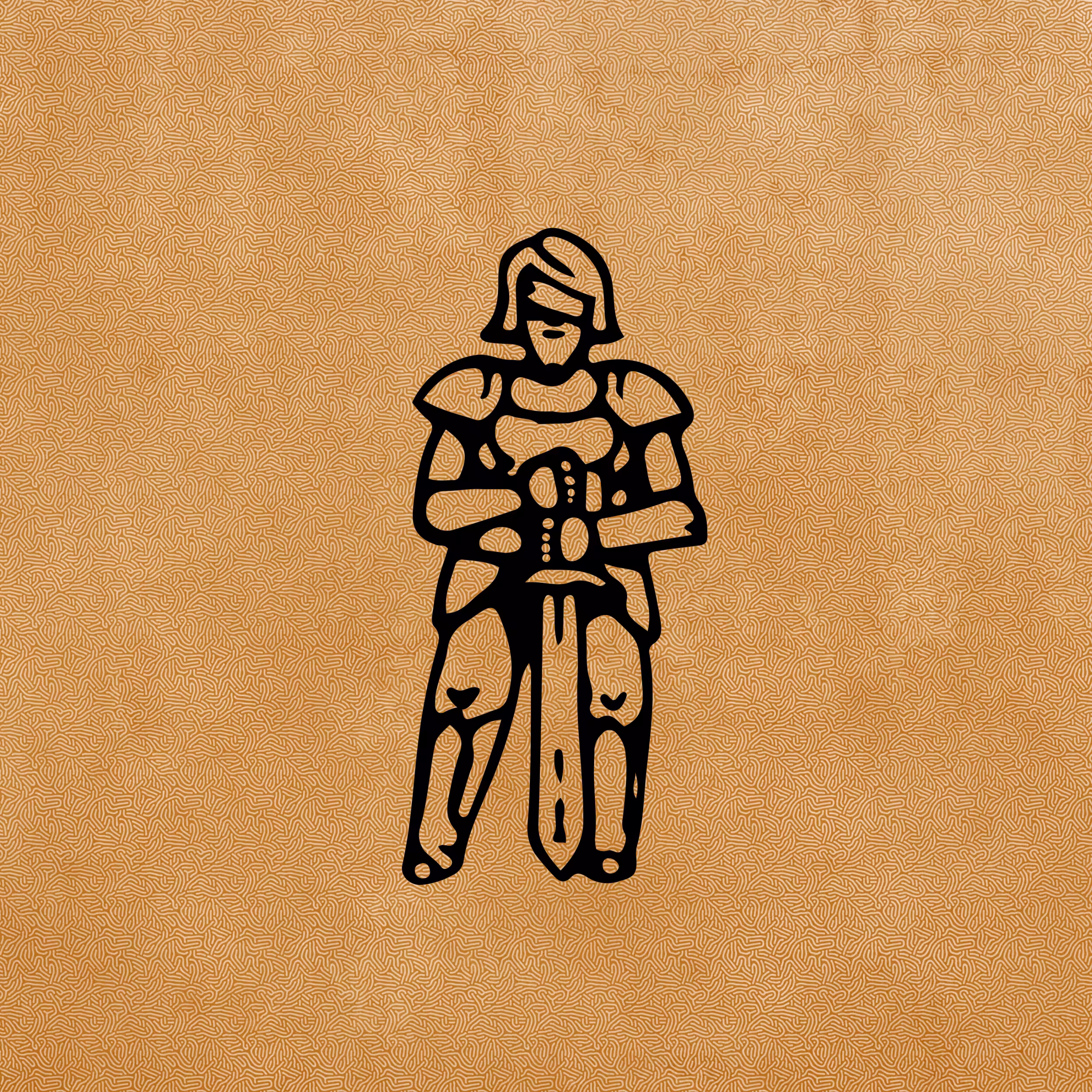 Unsung Heroes & Monsters: 036