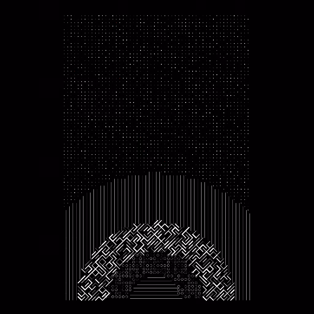 Harmonic Chaos #29