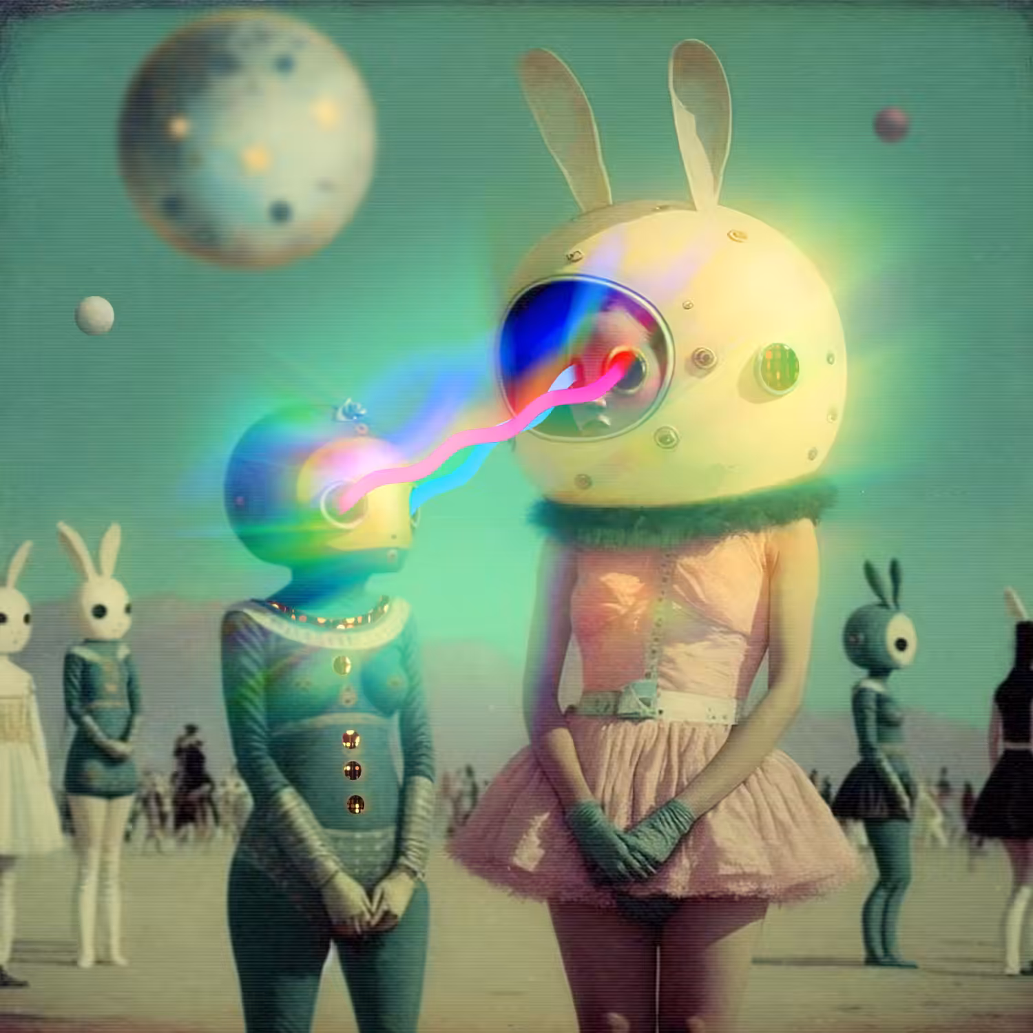 Planet Easter 9