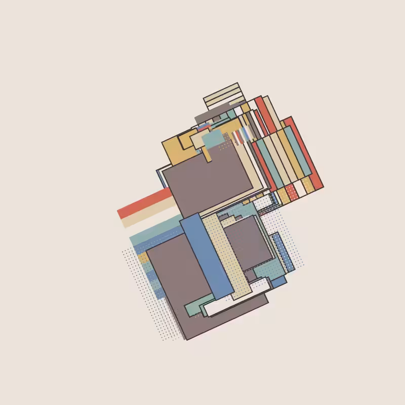 De Stijl Edition #13