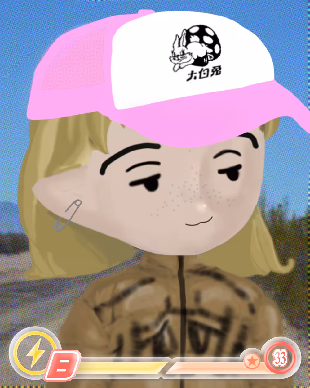 Milady 9707