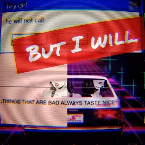 i64 on MATIC - Extended Event64: Damn your like crazy hot.