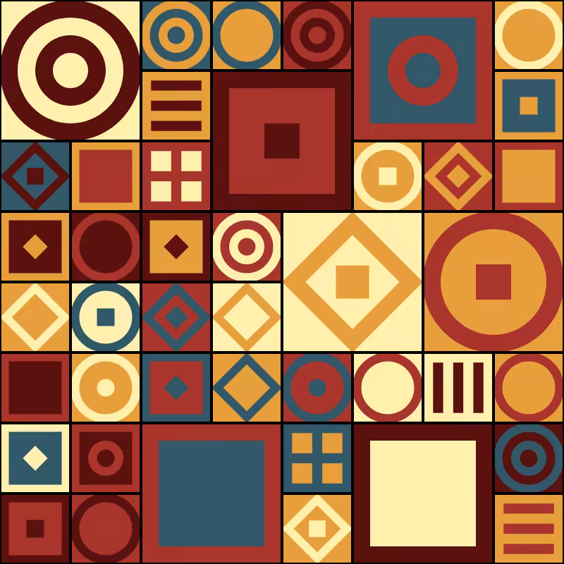 Simple Patterns #216