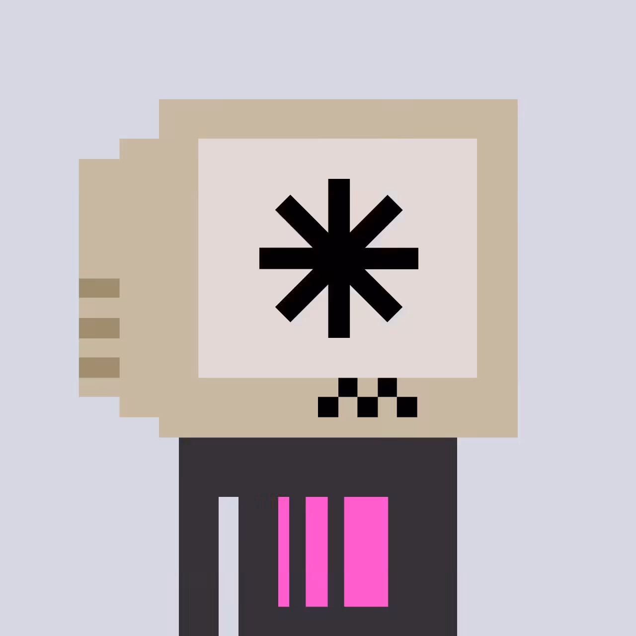 bleep bloop build #36