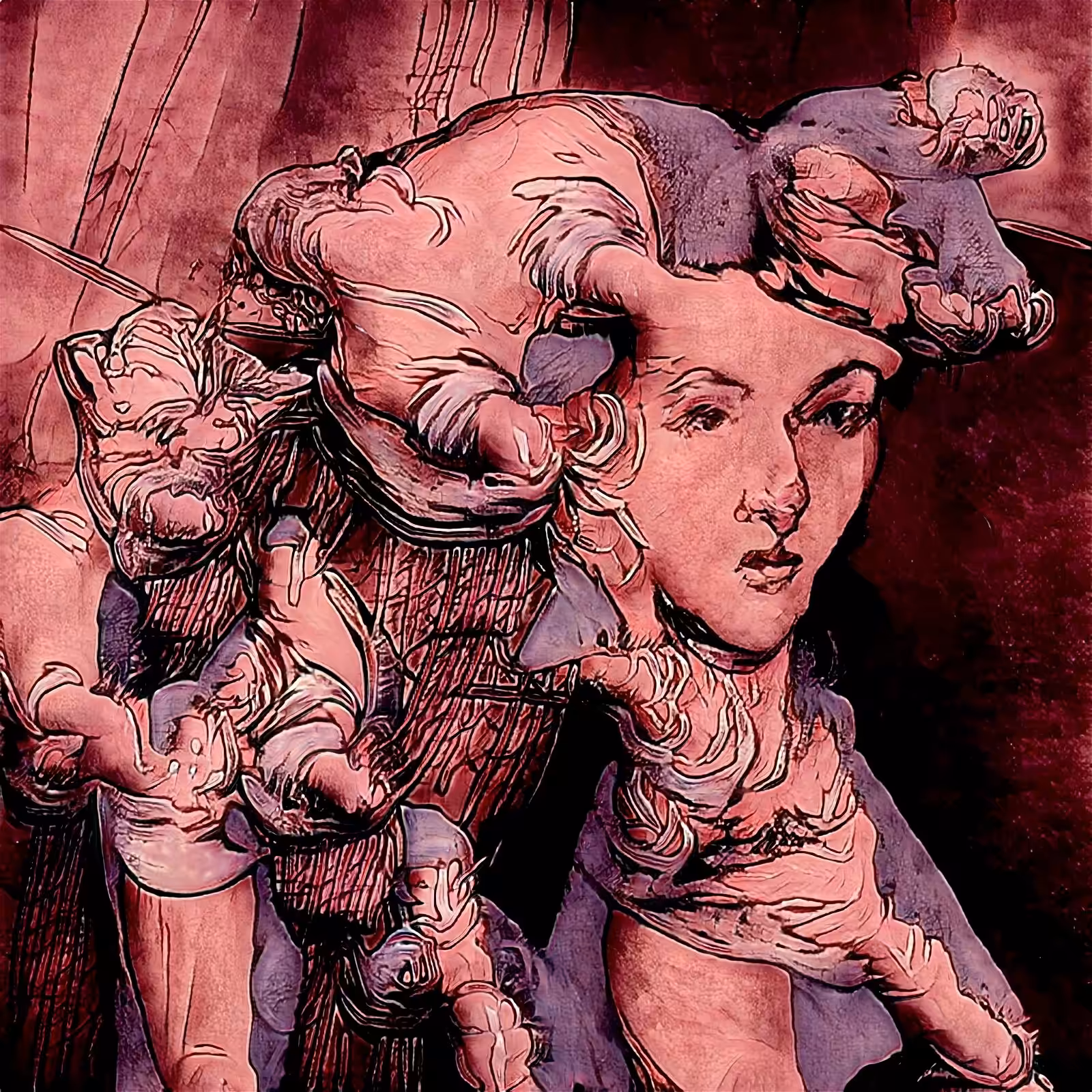 ¨Lady Gore¨
