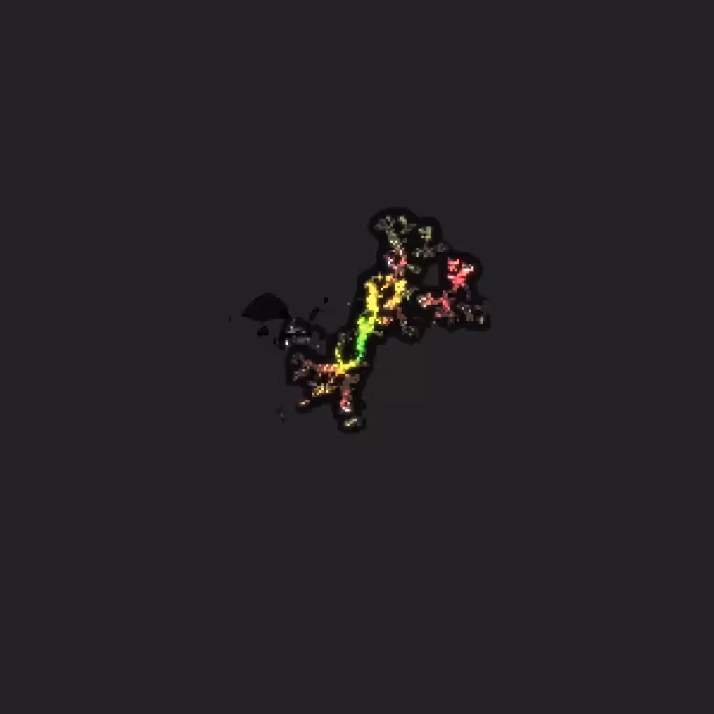 Gravity Rain