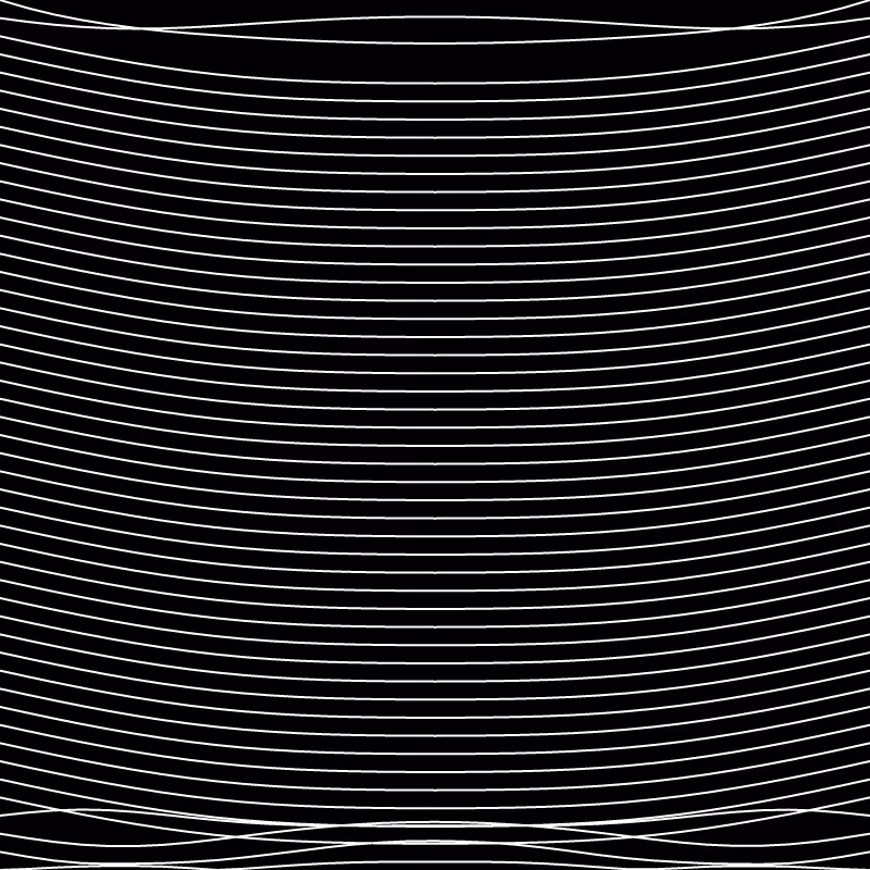 Musical Strings #18