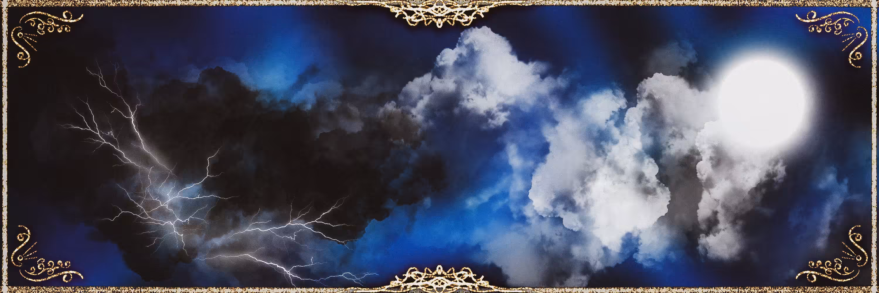 Sky of Conflict