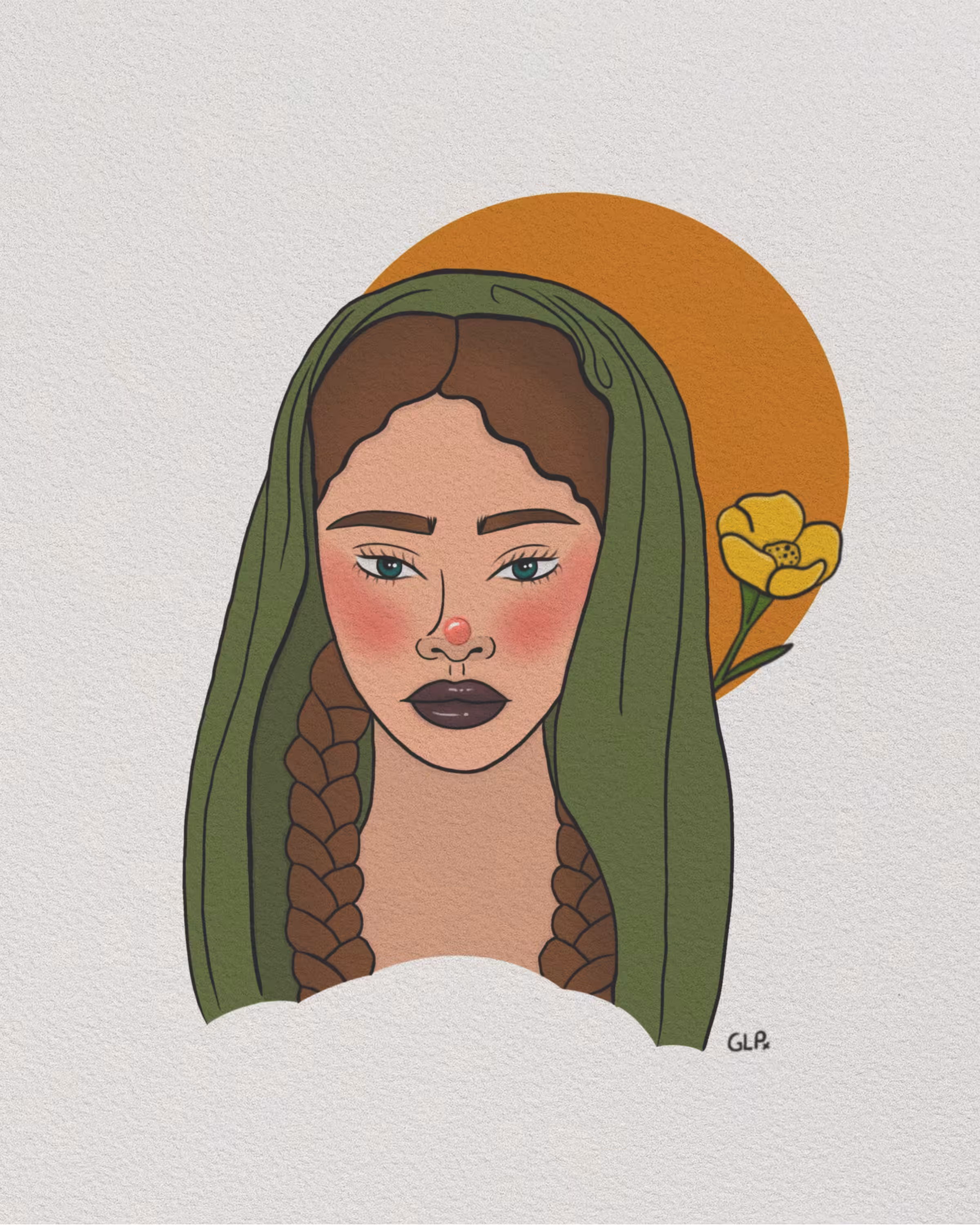 The Maiden