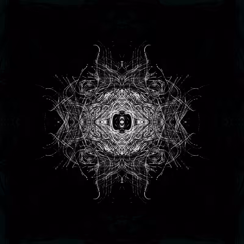 chaos sigil #1