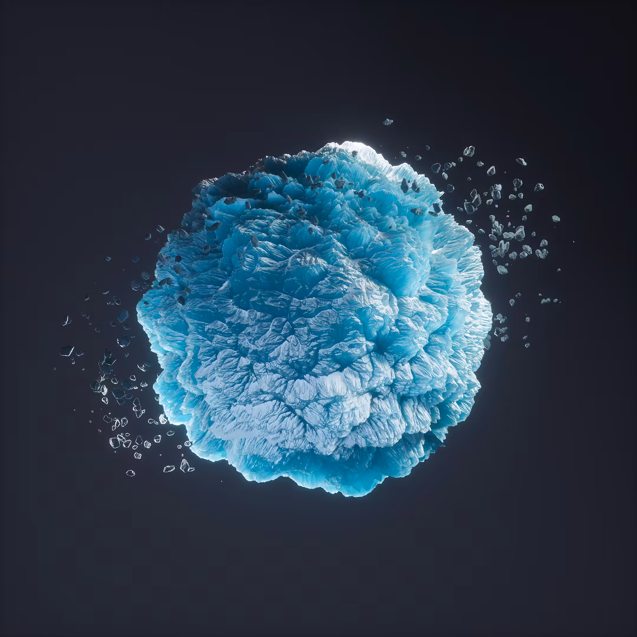 #4 - Polarus
