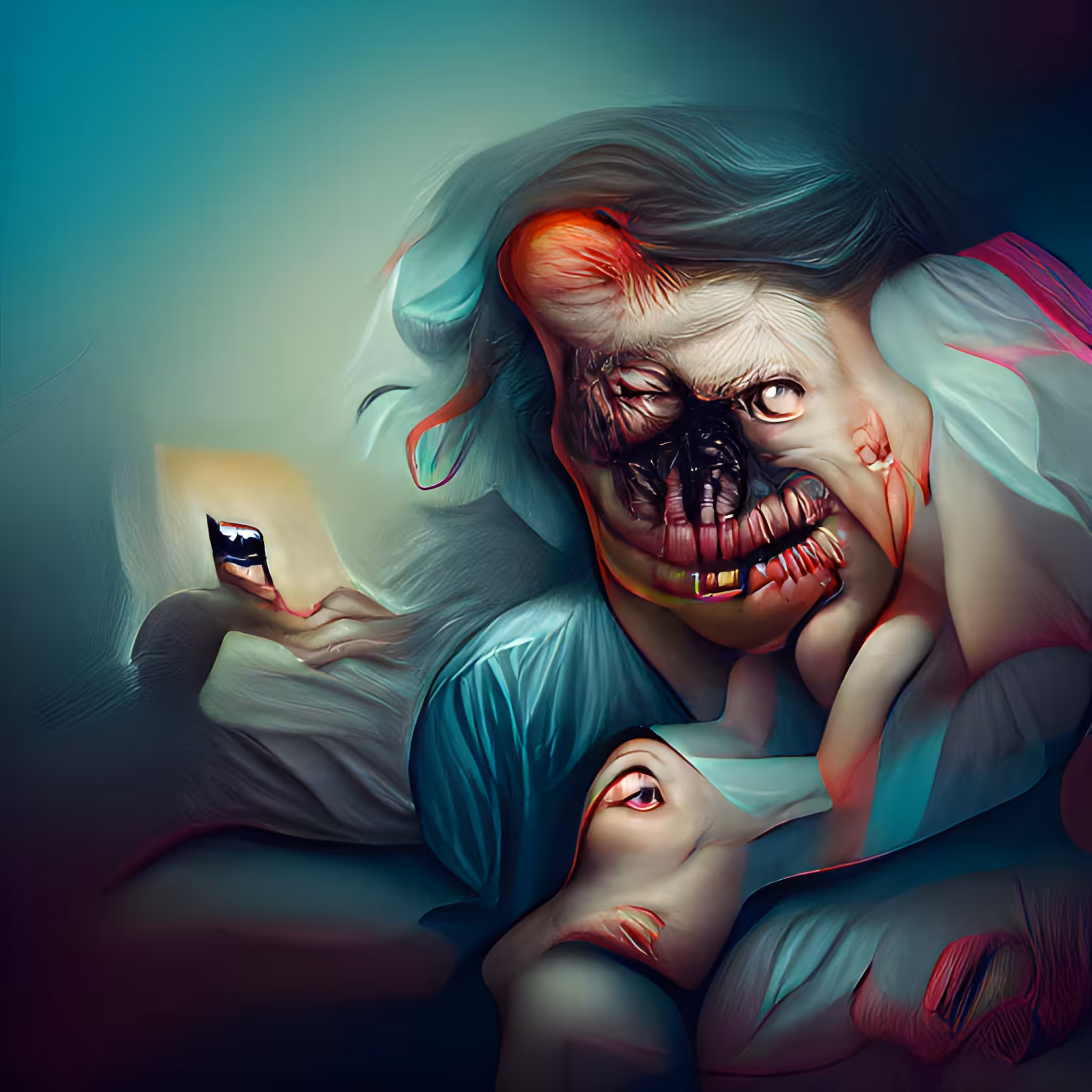 The Nightmare