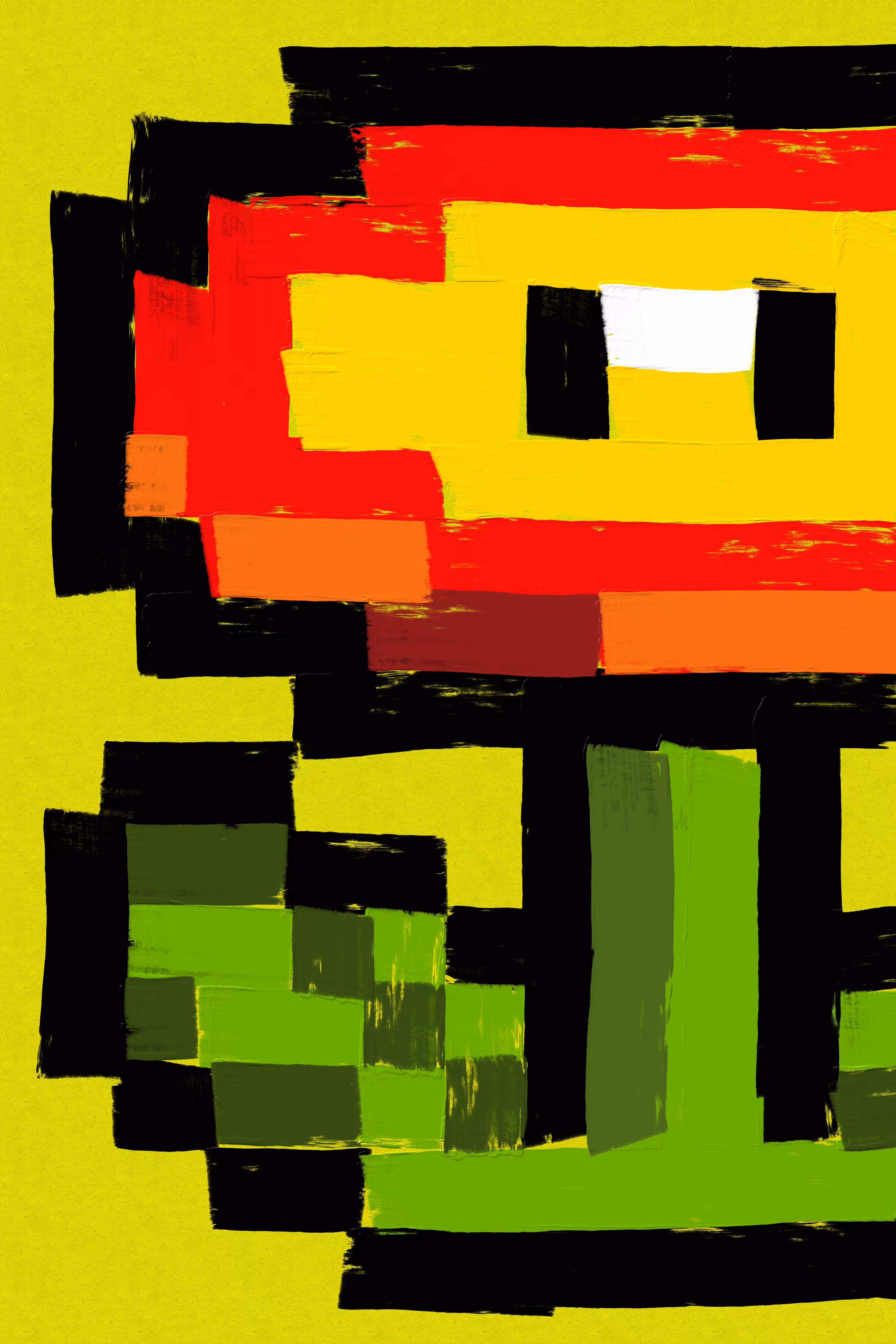 FIRE FLOWER
