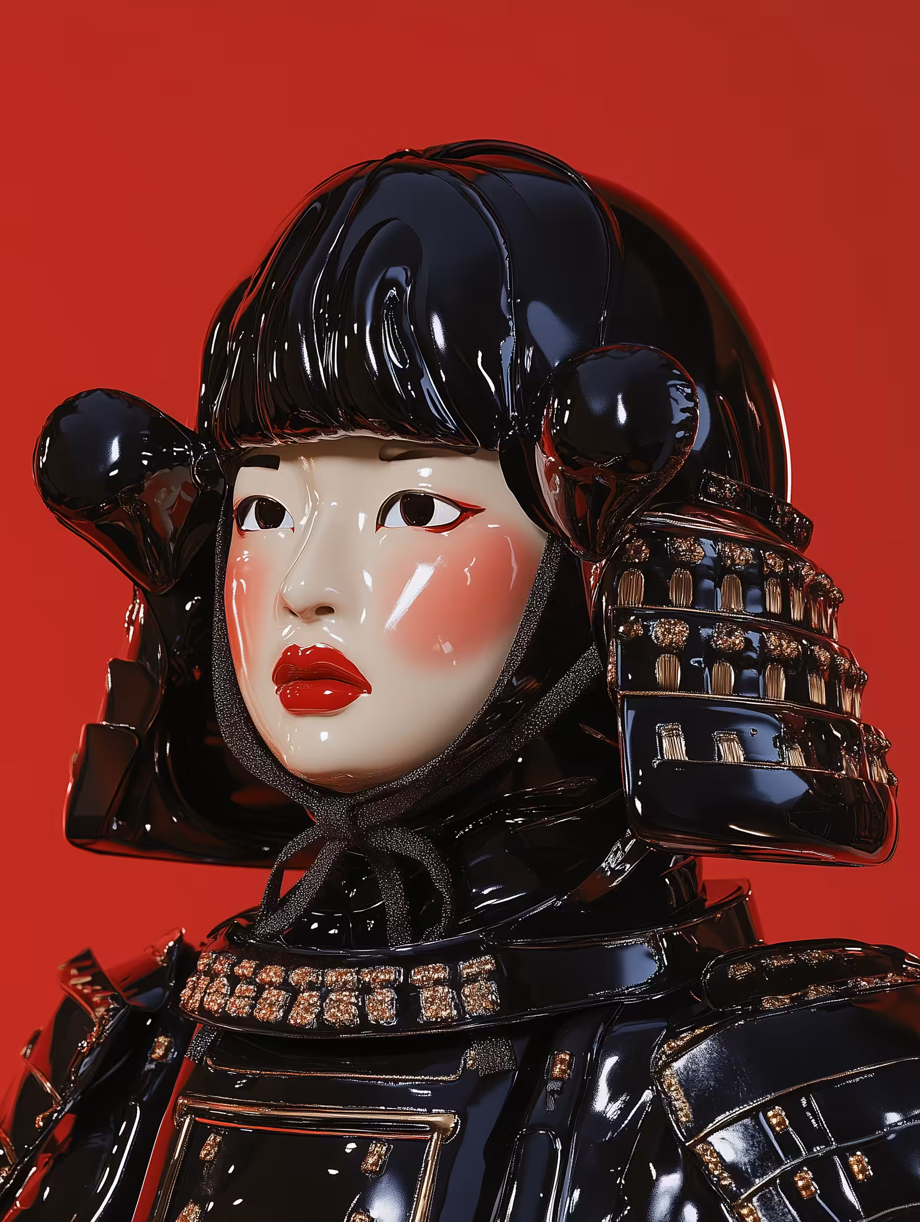 Puffy Icon: genesis #55