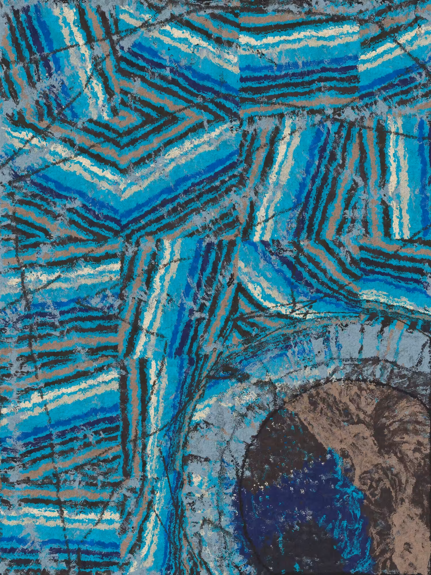 Residue by Mike Balzer: Residue Enriching
