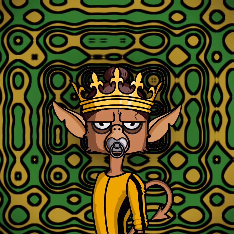 Hash Monkeys #385