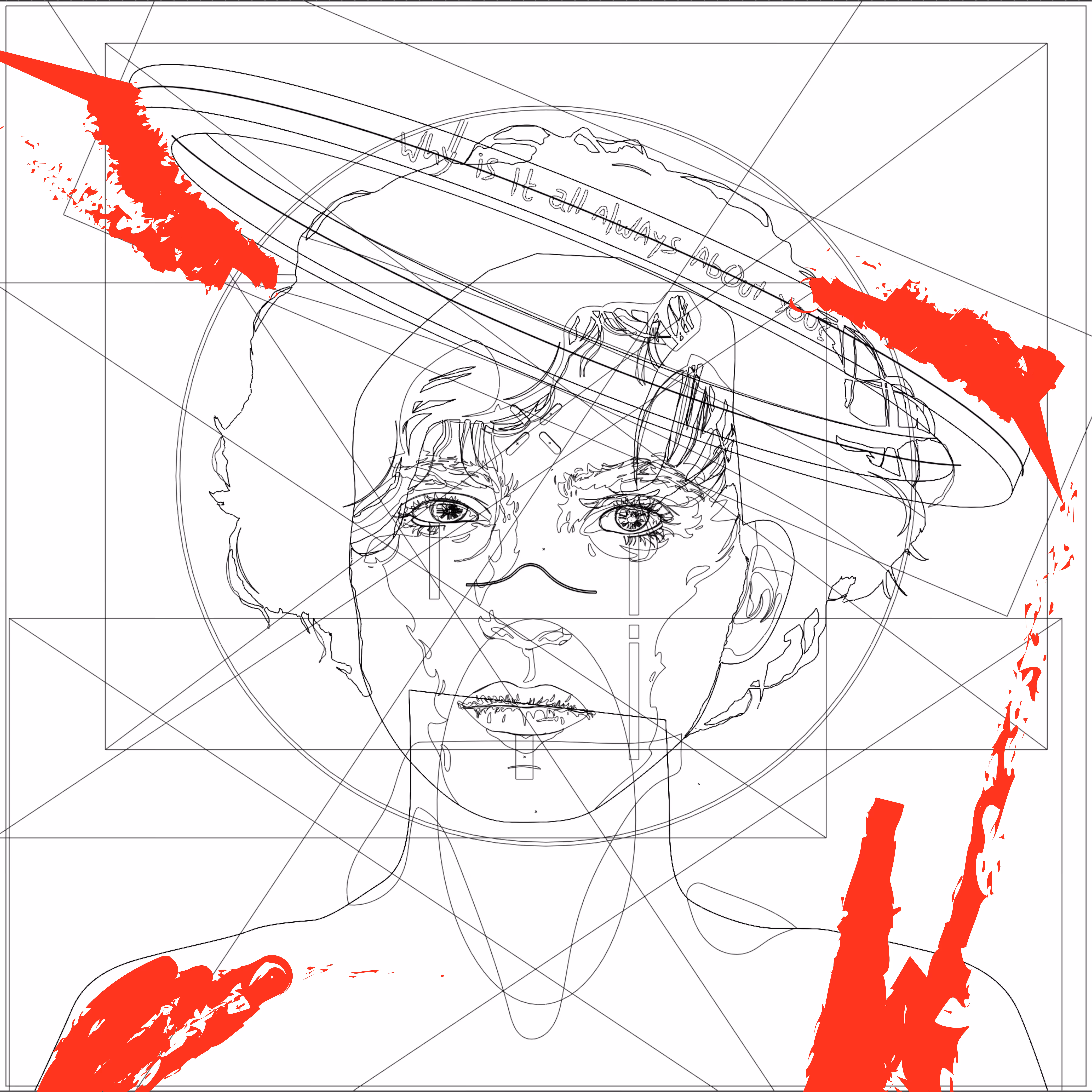 w̵h̷y̵ ̶i̴̧̇s̷̯̚ ̶̦̕i̵͔͆ẗ̸̮́ ̷̺͝ȃ̶̺̀ľ̸̫͋L̵̜͉̊͑ ̴̜̂a̶̹͆̇̈́L̶͕̜̏͌ẅ̴͇́͘À̴̯̩y̴̘̺̙͗̅s̵̢͕͎̀͘ ̶̫͓̭̆Å̸̠̚b̷̳̠̯̍o̷̫͖̜̒ṷ̷̰̈́͋t̴̛̤̐̓ ̷̹̒̆͜ŷ̵̭̫͛Ơ̴̫̺͆͋͒u̸̬͉̣̜̔?̸̧̰̐͗̂
